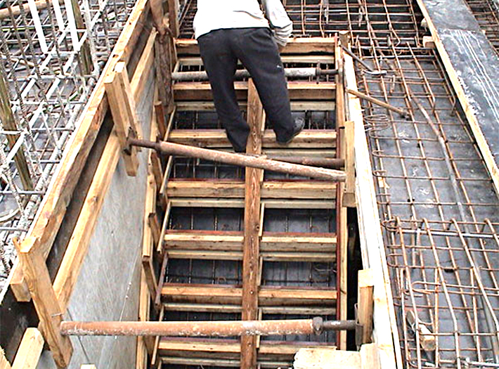 安徽混凝土現澆改造